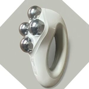 NuFace NuBody Body Toning Device Microcurrent